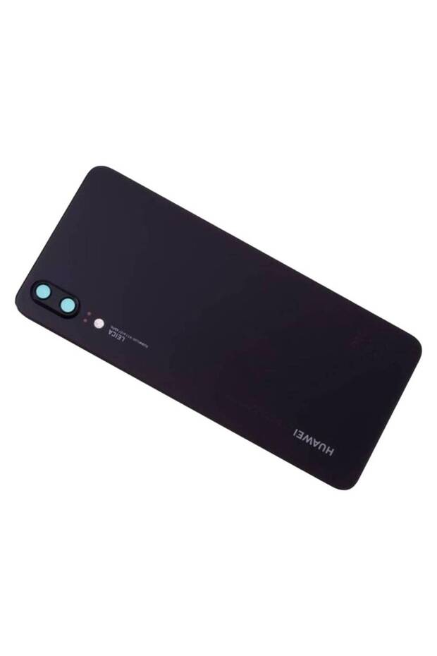 Capac Original P20 pink - 2