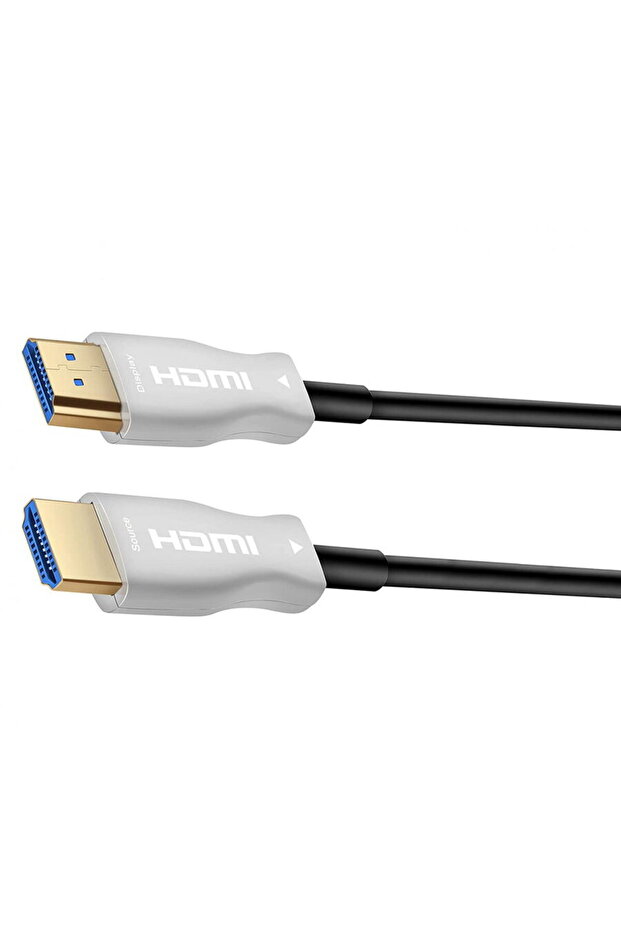 Cablu HDMI-HDMI 2.0b Optical Active 20m - 2