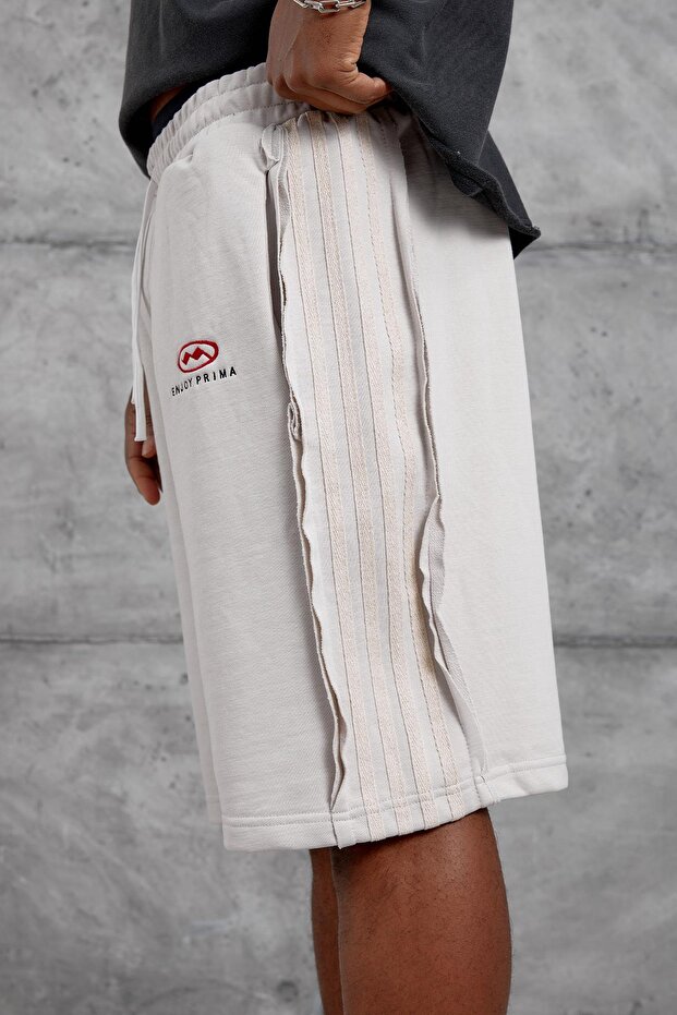 Крем NAKIS BASKILI OVERSIZE СОРТ - 4