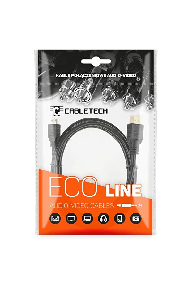 CABLU HDMI - HDMI 2.1V 8K 1.5M - 3