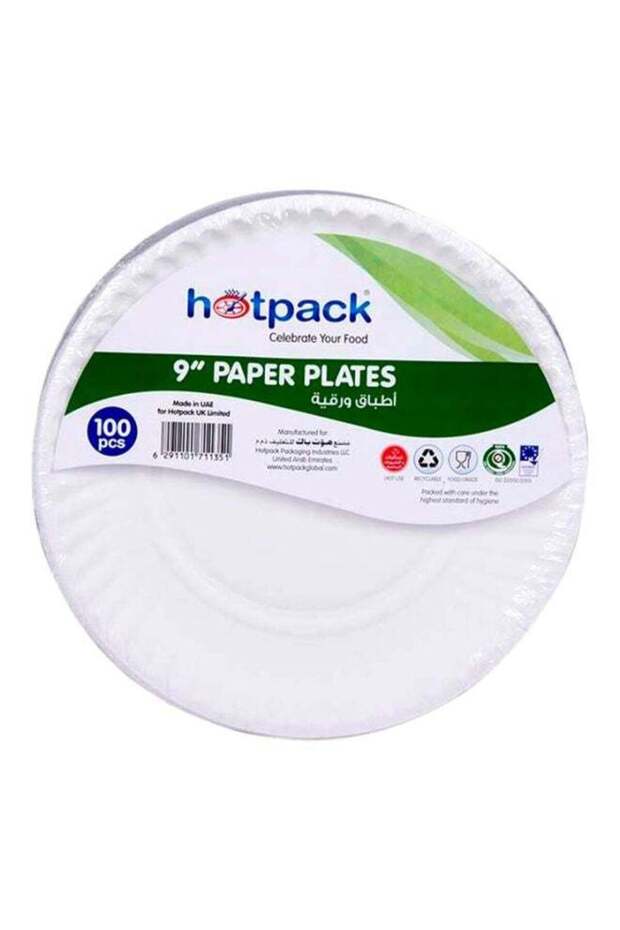 أطباق للاستخدام مرة واحدة - 1