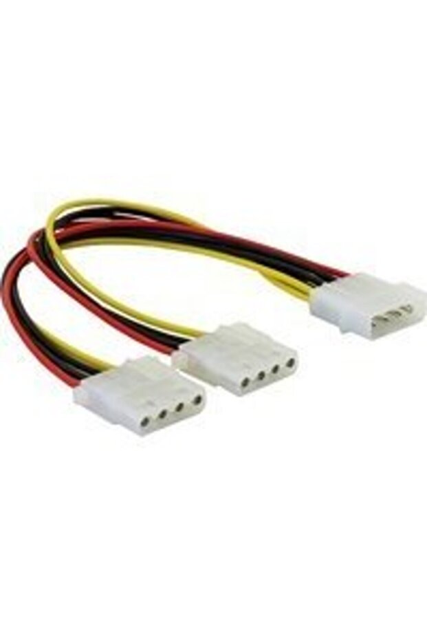 Y-Splitter Molex - 1