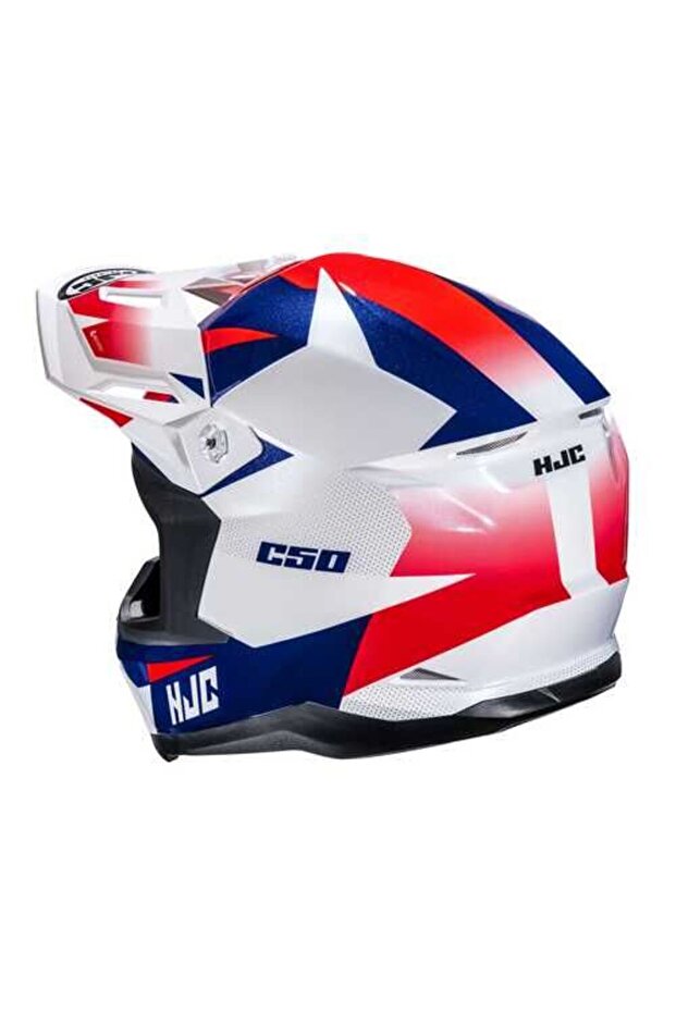 C50 KASK SLIDE MC21 - 2
