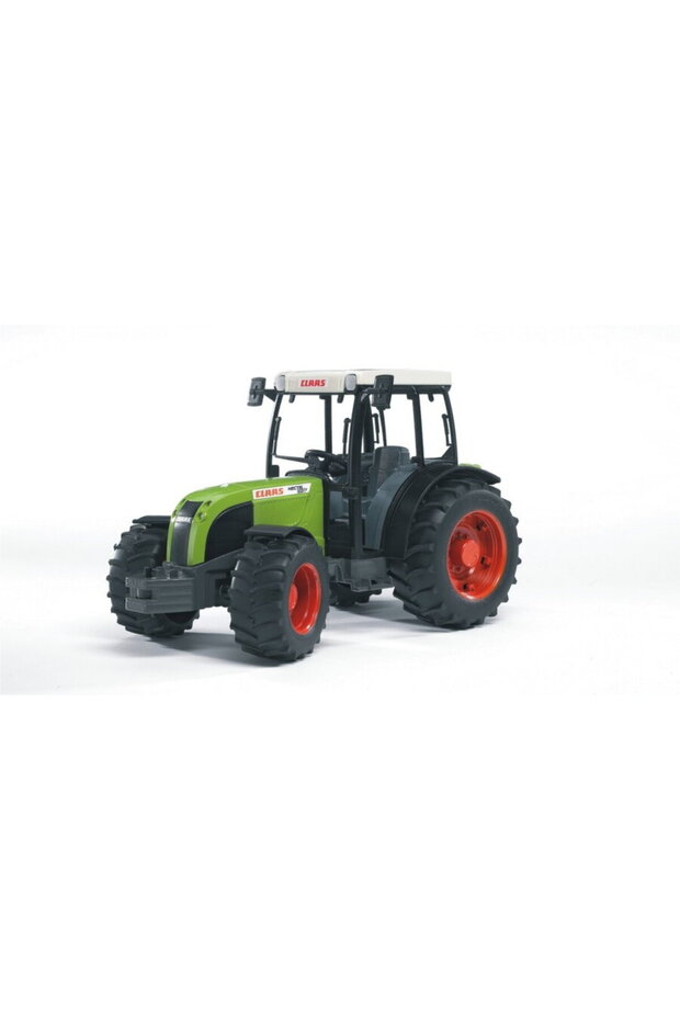 Claas Nectis 267 F - 2