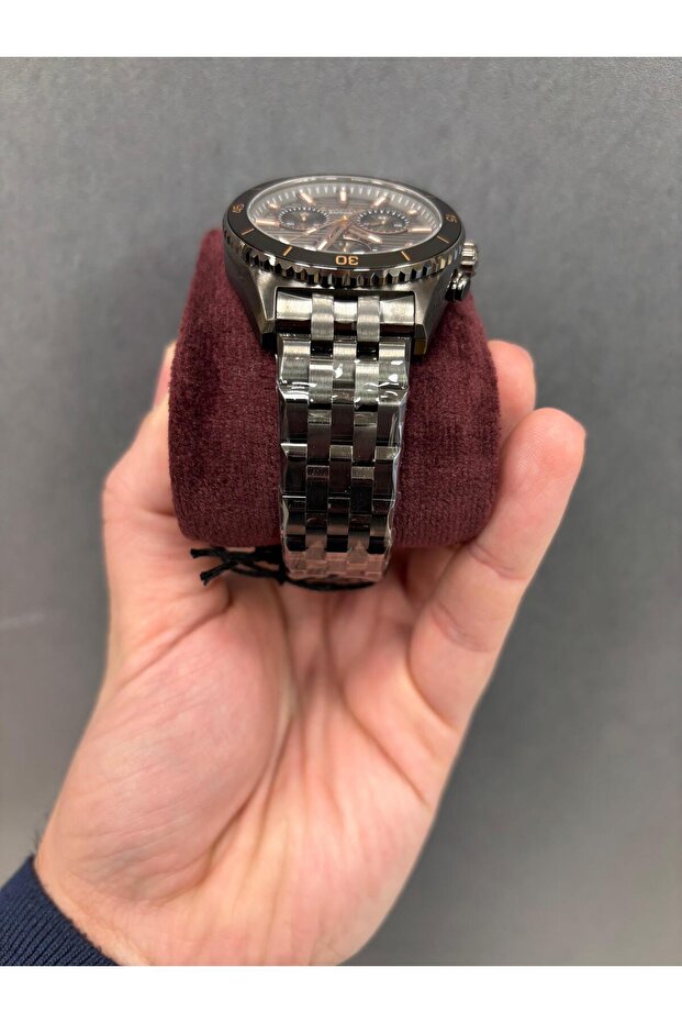 ERKEK KOL SAATİ - 3