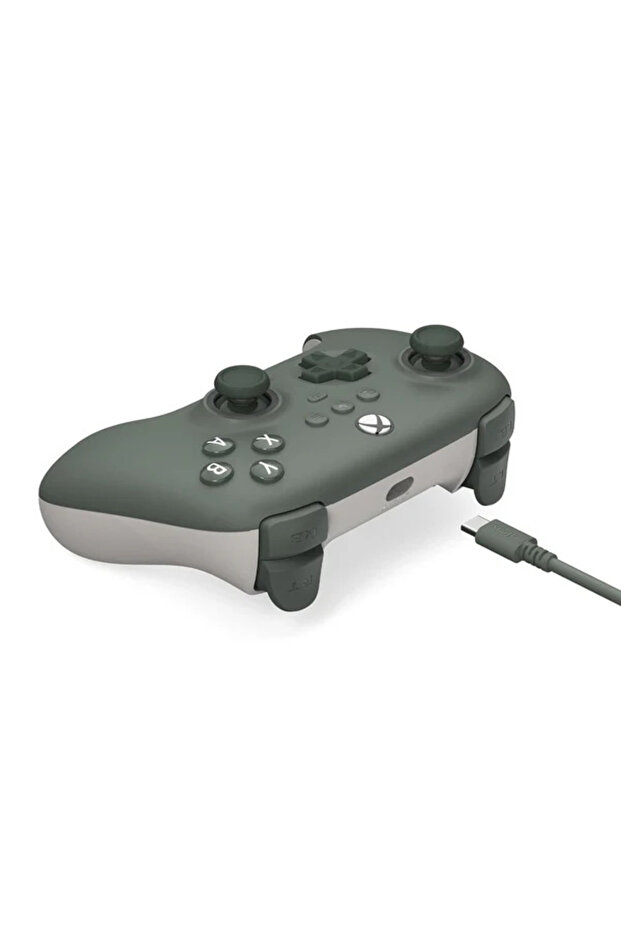 Ultimate C Wired Controller Dark Gray - 2