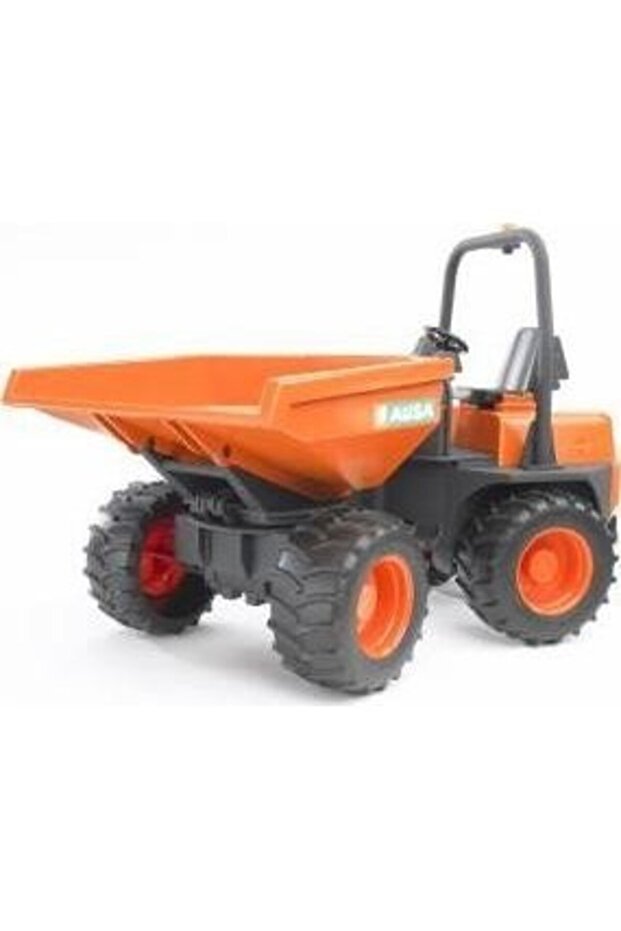 Mini basculantă AUSA - 1