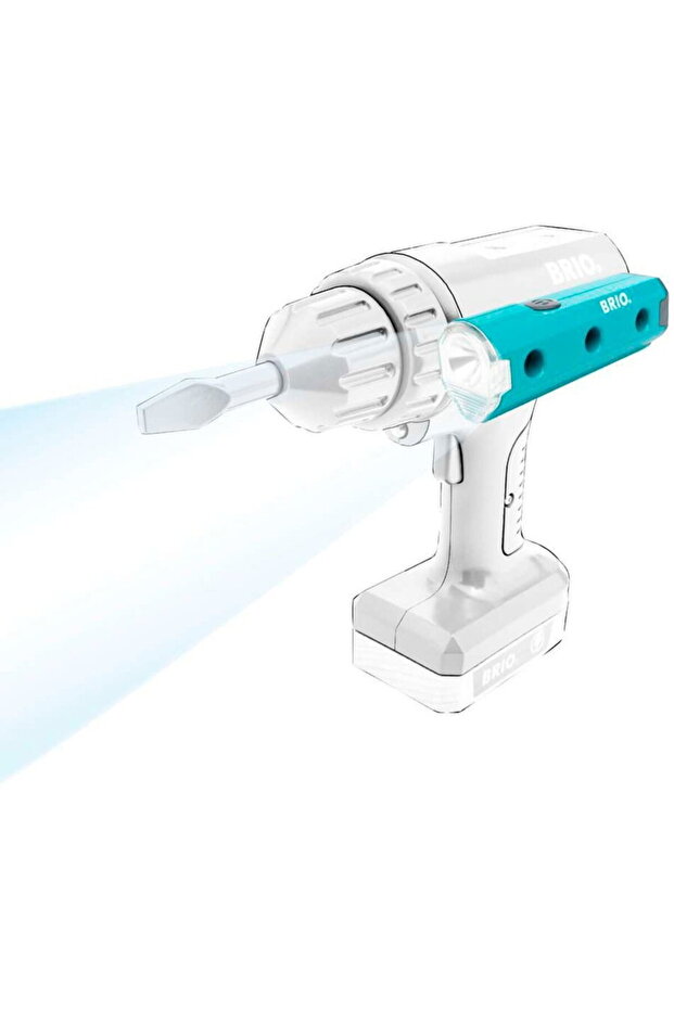 BRIO Builder flashlight - 2