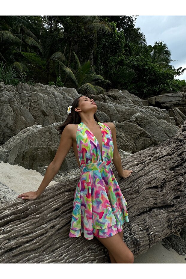 ROCHIE IMPRIMATĂ DIGITAL - 1