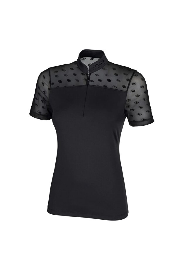 Women's Equestrian Ladies Selection Training Shirt