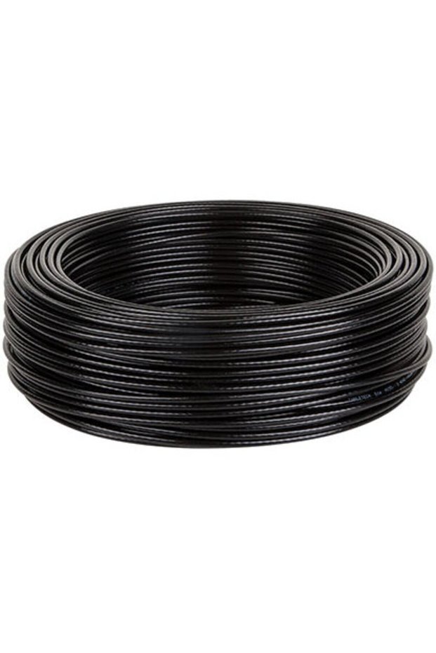 COAXIAL CABLE H155 50OHM 100M
