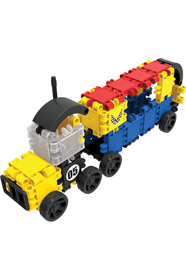 Jucărie de construcție CD007 - 4