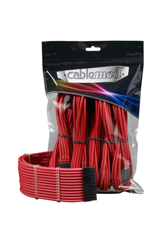 Kit de extensie PRO roșu - ModMesh - 3