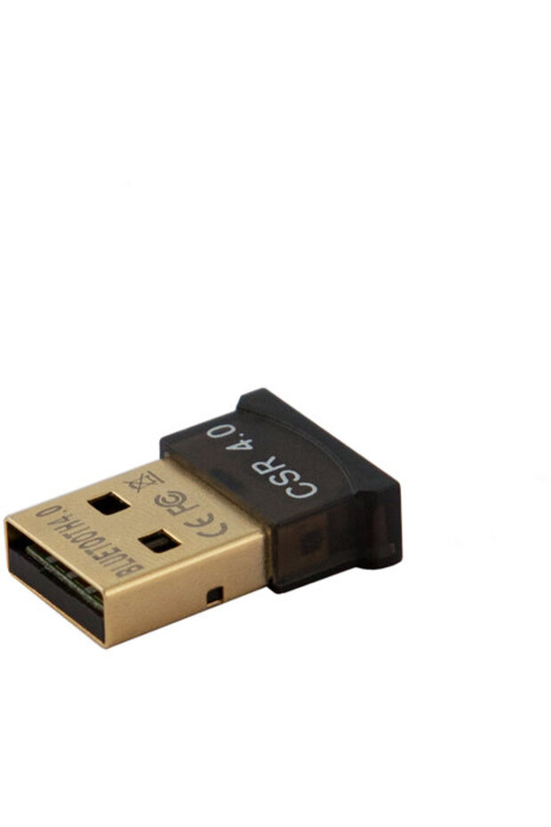 Adaptor Bluetooth 4.0 pentru computer BT-040 - 1