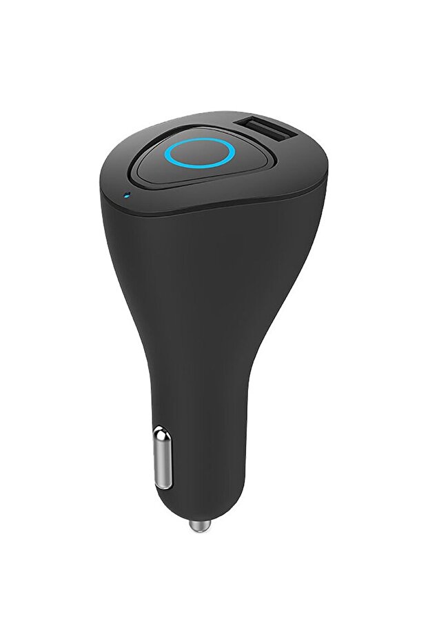 HEADSET BLUETOOTH 4.1 K1 - 5