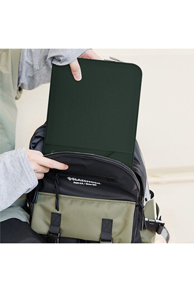 Universal 13-14" Verde - 7