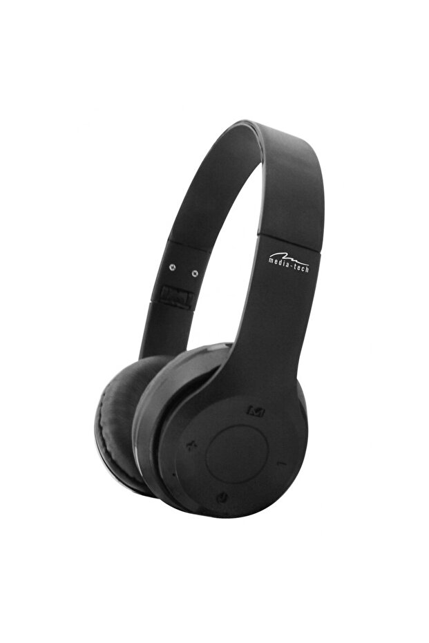 MT3591 Bluetooth 4.2 Wireless Negru - 1