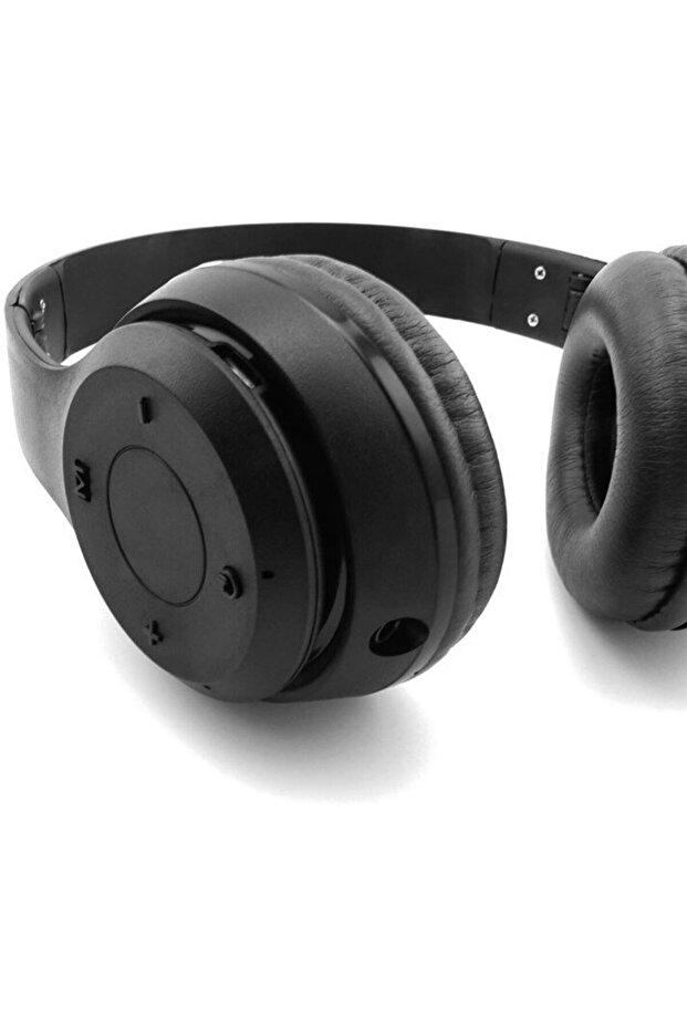 MT3591 Bluetooth 4.2 Wireless Negru - 3