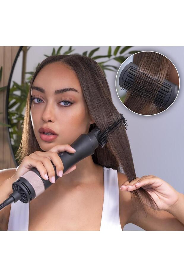 CeramicCare 10in1 Styler Saç Şekillendirme Seti - 5