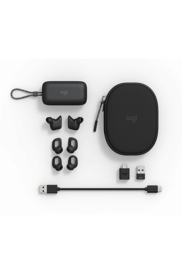 Zone True Wireless ANC Graphite - 5