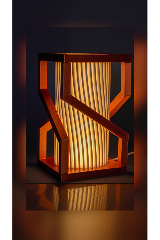 Modern Led Lamba - 3