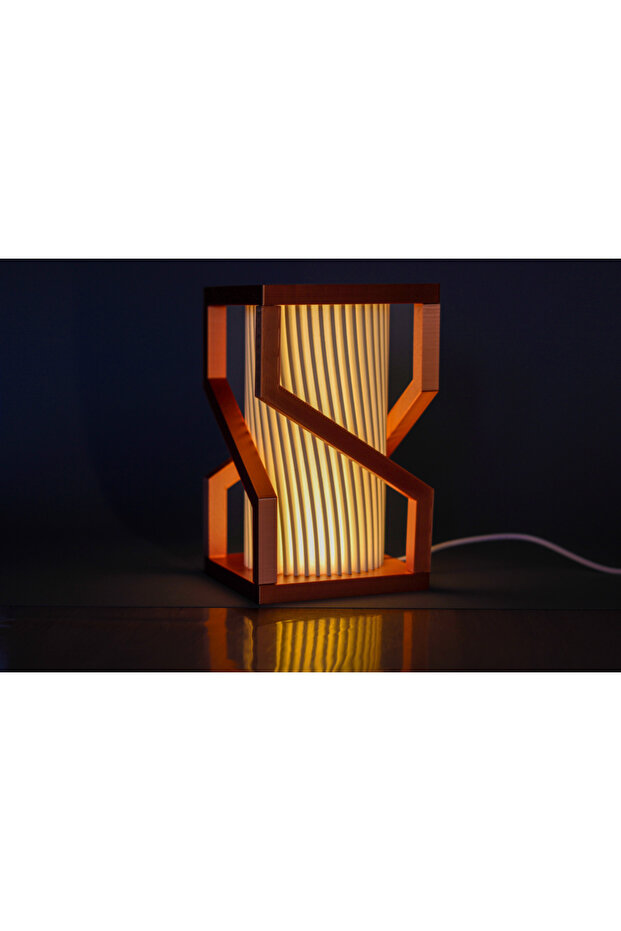 Modern Led Lamba - 2