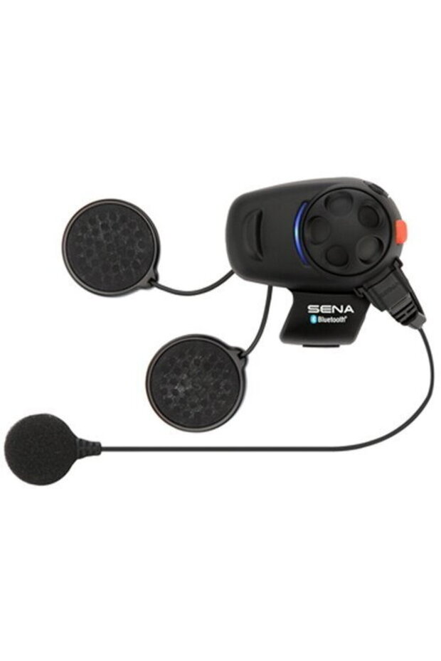 Motorcycle Intercom SMH5-10