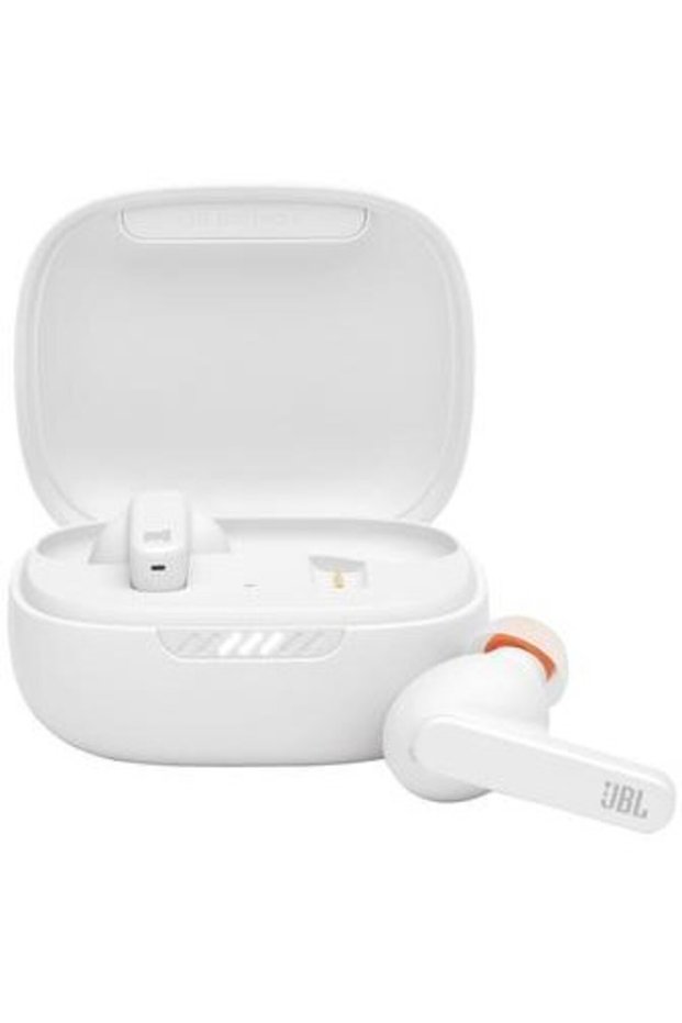 Cască audio LivePro+ NC TWS, alb