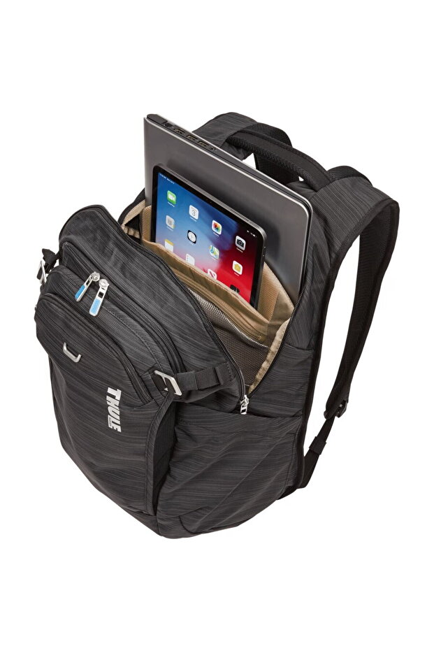 5352 Construct Backpack 24L black - 3