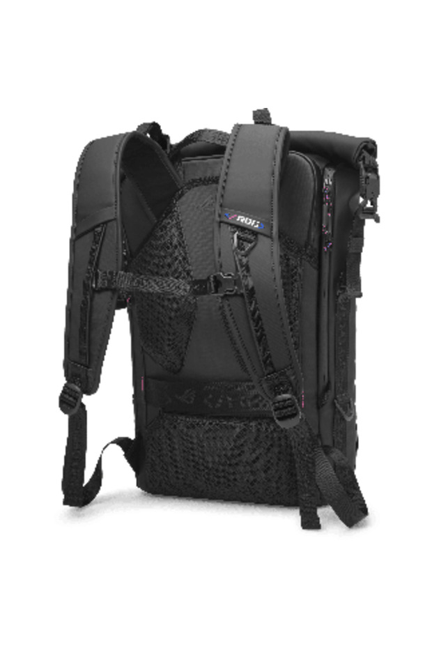 Rucsac 18" Negru - 2