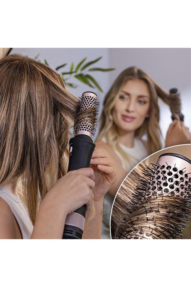 CeramicCare 10in1 Styler Saç Şekillendirme Seti - 7