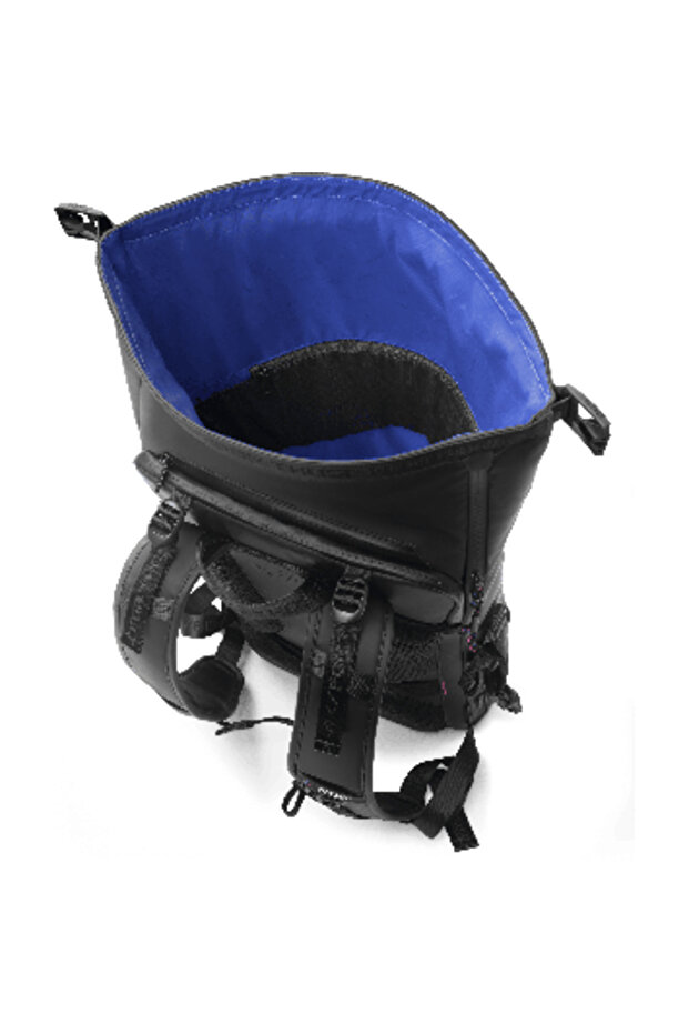 Rucsac 18" Negru - 5
