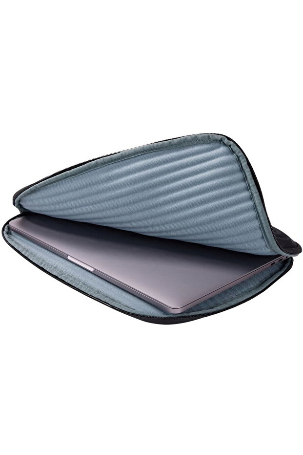 Case compatible with MacBook 13", Black - 4