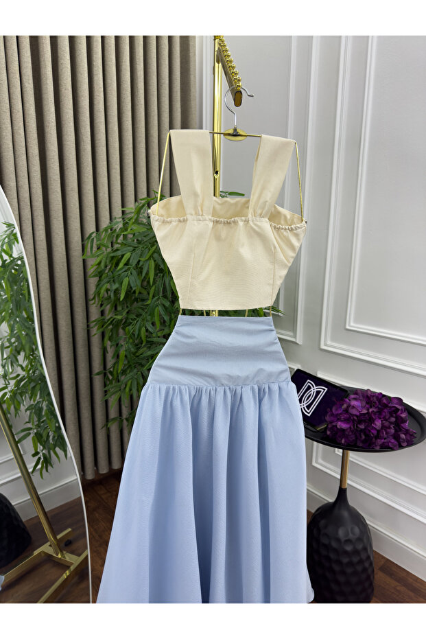 طقم العيد قطعتين - 4