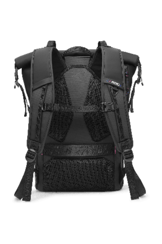 Rucsac 18" Negru - 3