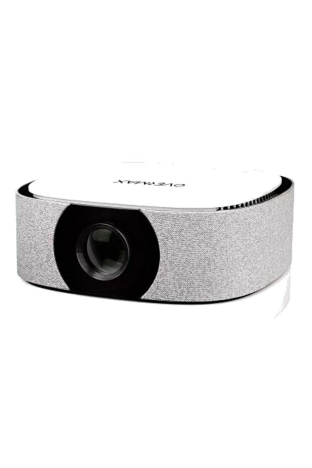Multipic 4.5 Projector White and Gray - 1