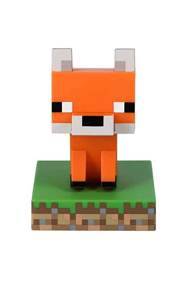 PP MINECRAFT FOX ICON LIGHT - 2