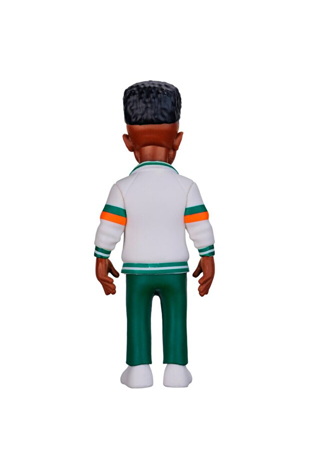 STRANGER THINGS - LUCAS - 2