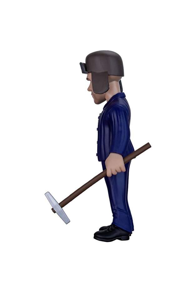 STRANGER THINGS - HOPPER - 3