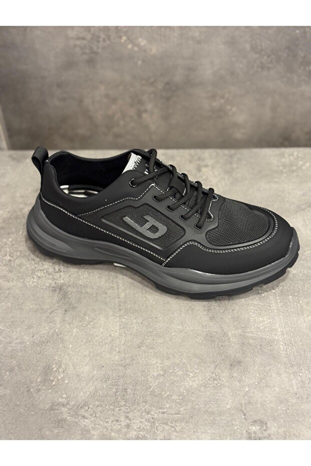 جلد حذاء رياضي من القماش - 4