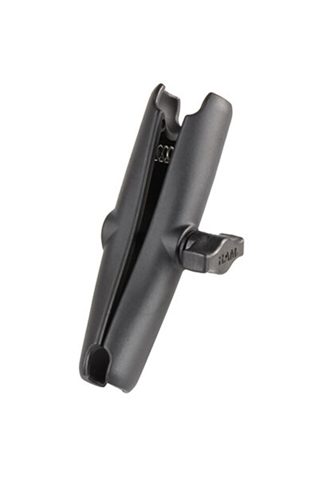 Double Socket Arm - 1