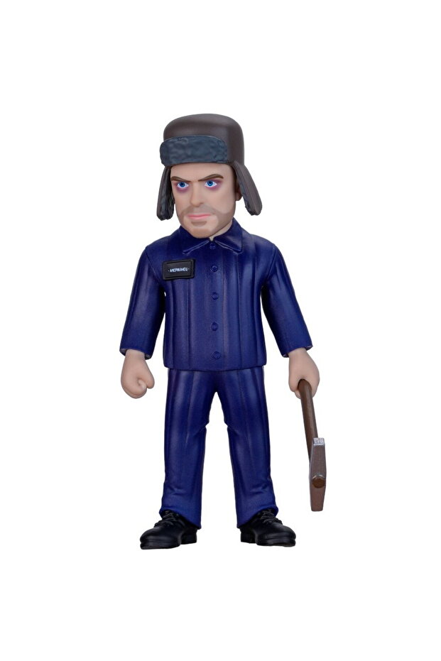 STRANGER THINGS - HOPPER - 2