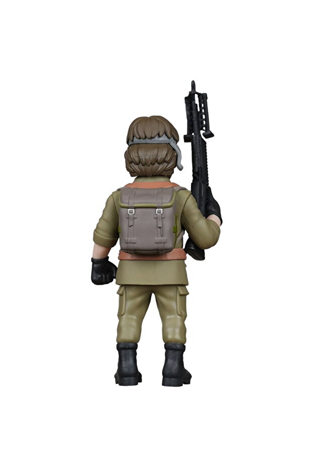 MISSING IN ACTION - CHUCK NORRIS - 5