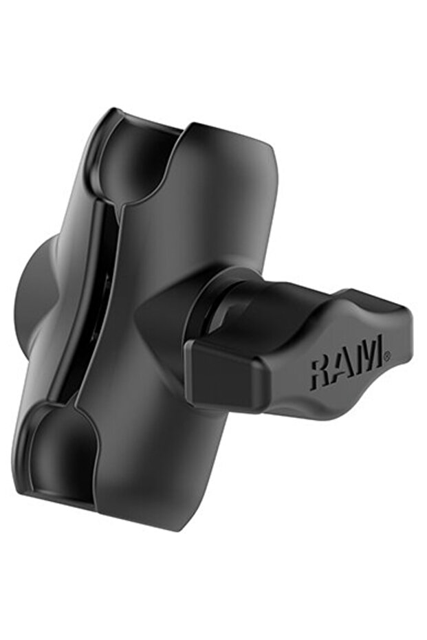 Double Socket Arm - 1