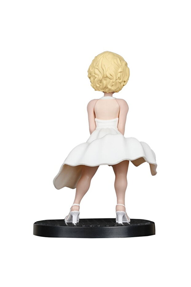 - MERILYN MONROE - 5