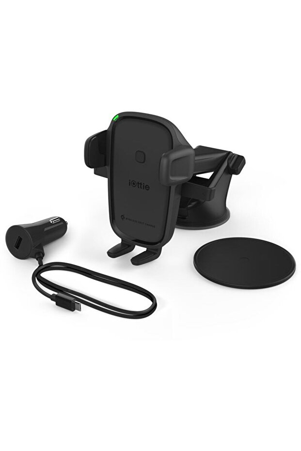 Easy One Touch Wireless 2 Dash Mount - 3