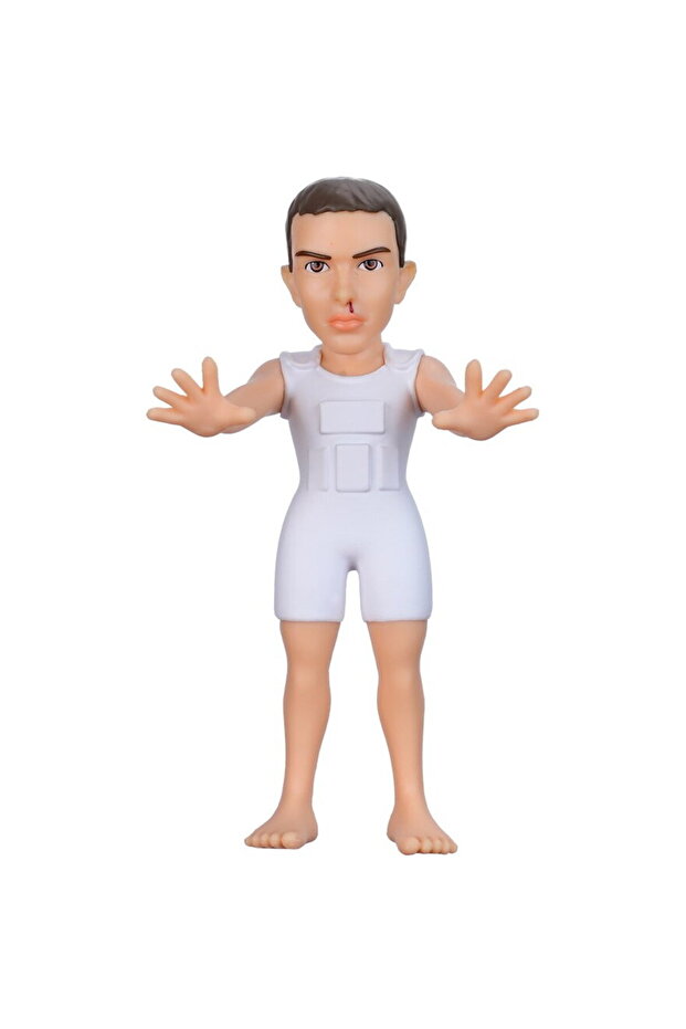 STRANGER THINGS - UNSPREZECE - 2