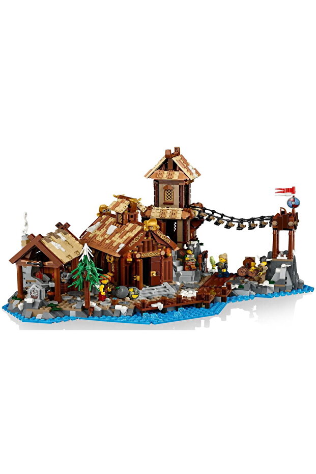 SATUL VIKING - 4