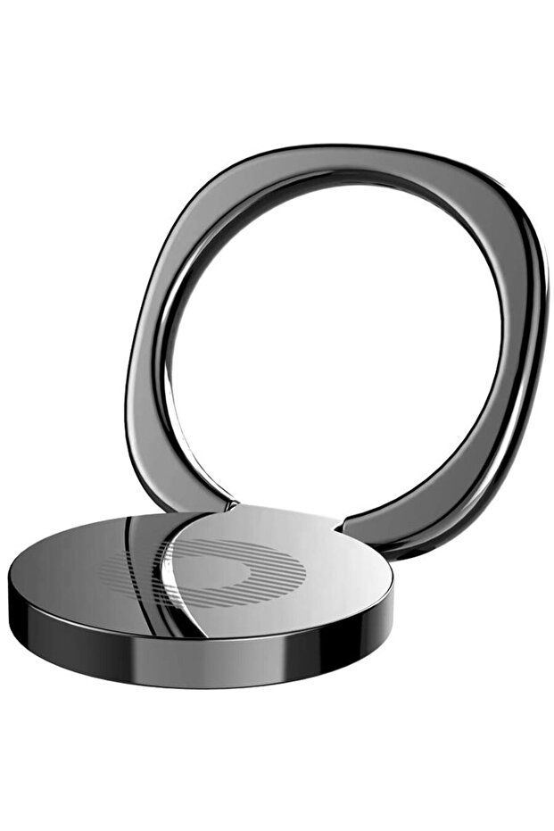 Ring Holder Privity Black - 2