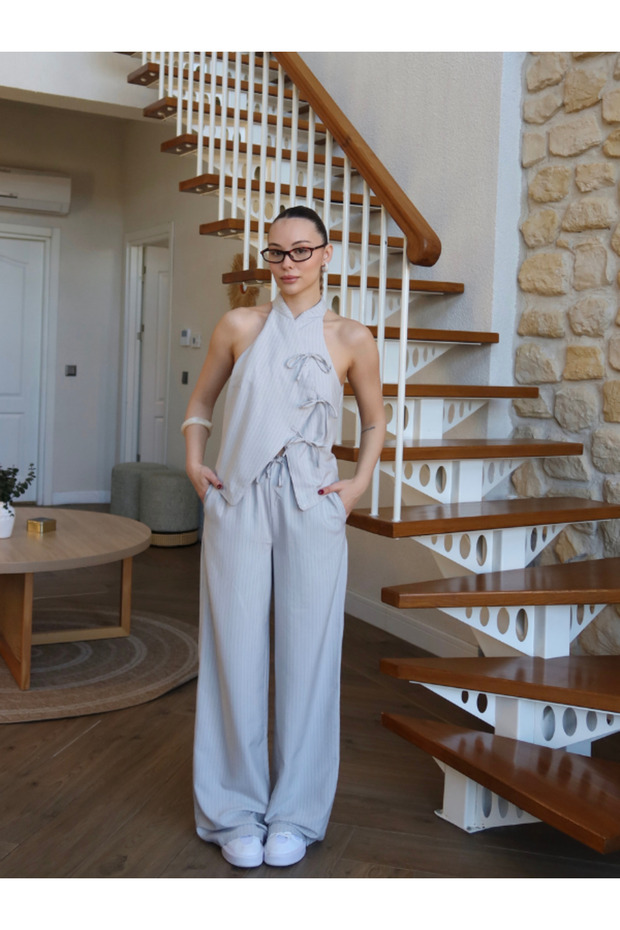 ΠΑΝΤΕΛΟΝΙ ΡΙΓΕΣ - 4